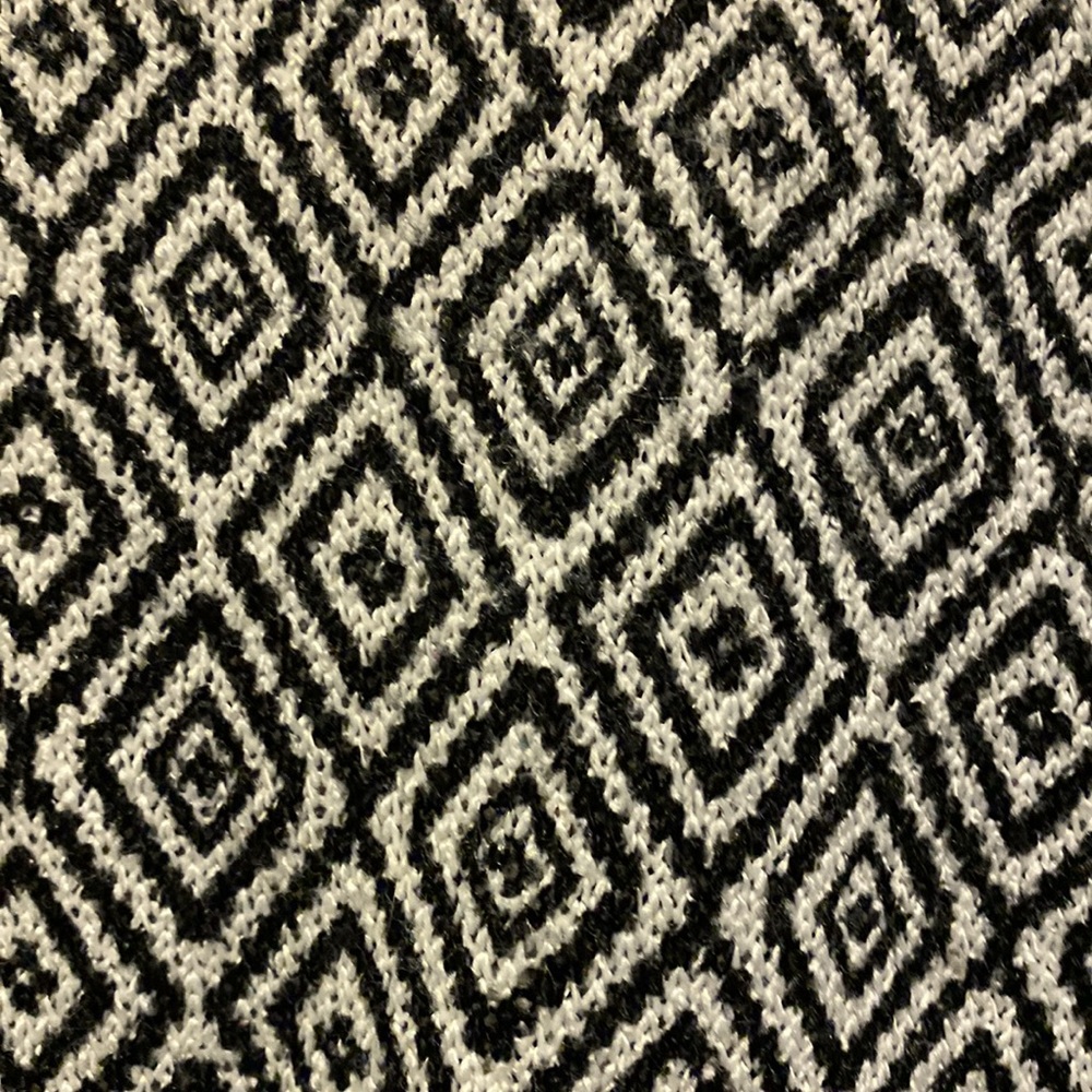 Anthropologie Akemi and Kin geometric top - Picture 3 of 3